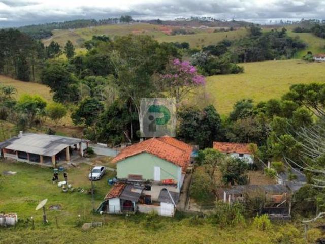 Sítio e chácara venda em Região Imediata de São José dos Campos, Região Metropolitana do Vale do Paraíba e Litoral Norte