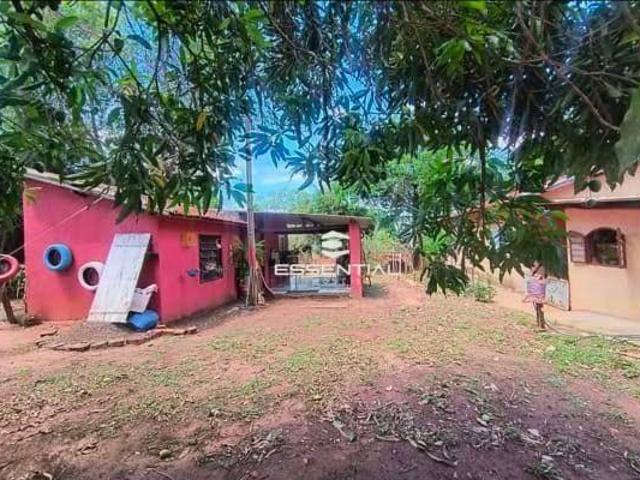 Sítio e chácara venda em Jaci