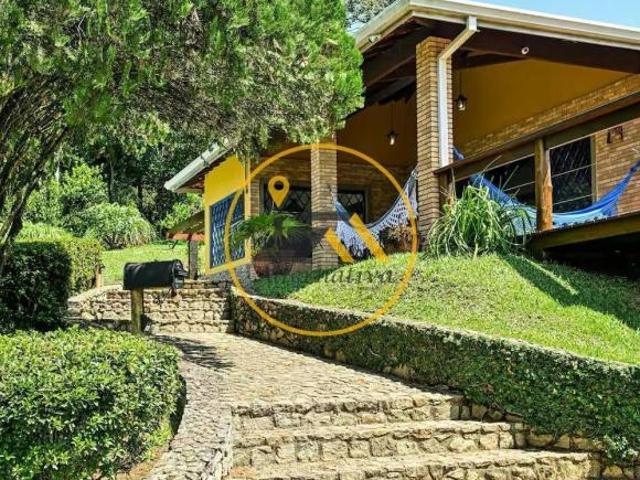 Sítio e chácara venda em Região Imediata de São José dos Campos, Região Metropolitana do Vale do Paraíba e Litoral Norte