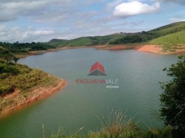 Sítio e chácara venda em Região Imediata de São José dos Campos, Região Metropolitana do Vale do Paraíba e Litoral Norte
