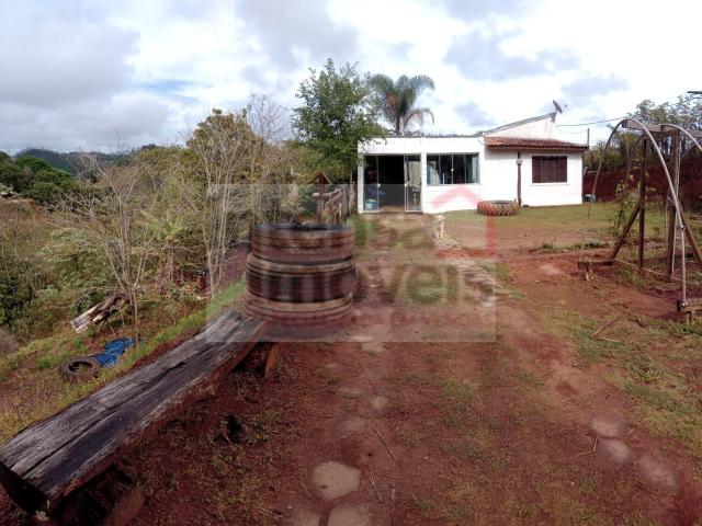Sítio e chácara venda em Região Imediata de São José dos Campos, Região Metropolitana do Vale do Paraíba e Litoral Norte