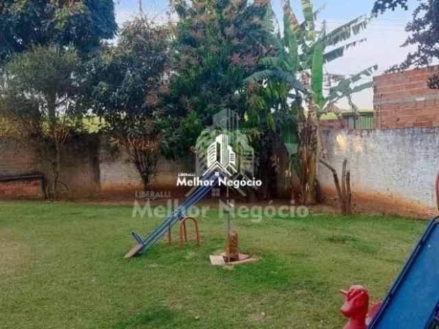 Sítio e chácara venda em Piracicaba