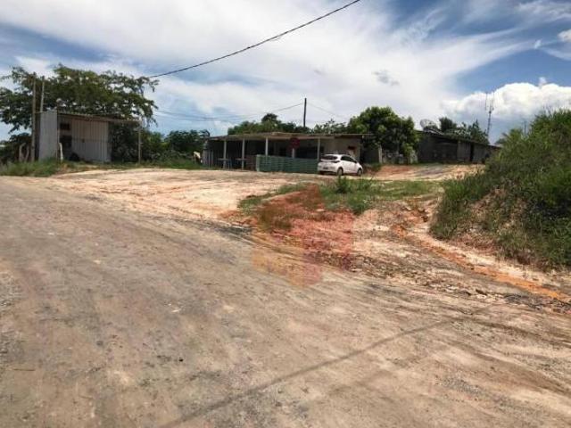 Sítio e chácara venda em Jardim Ibirapuera, Limeira