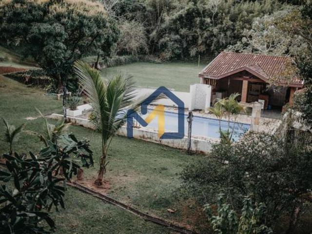 Sítio e chácara venda em São José dos Campos