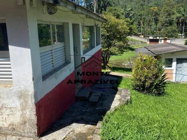 Sítio e chácara venda em Região Imediata de São Paulo, Região Metropolitana de São Paulo