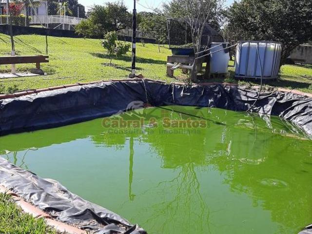 Sítio e chácara venda em Região Imediata de Sorocaba, Região Metropolitana de Sorocaba