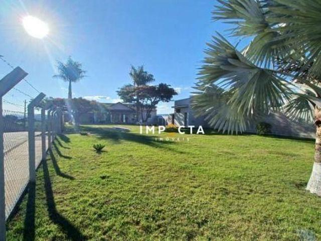 Sítio e chácara venda em Quadrante Nordeste, Pouso Alegre