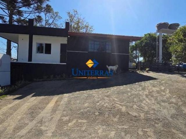 Sítio e chácara venda em Ferraria, Campo Largo