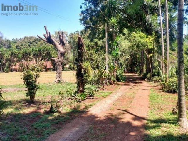 Sítio e chácara venda em Região Geográfica Imediata de Londrina, Londrina