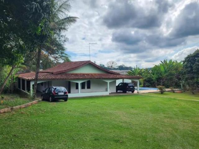 Sítio e chácara venda em Região Imediata de Bragança Paulista, Atibaia