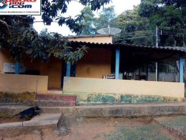 Sítio e chácara venda em Região Geográfica Imediata de Luziânia, Região Integrada de Desenvolvimento do Distrito Federal e Entorno