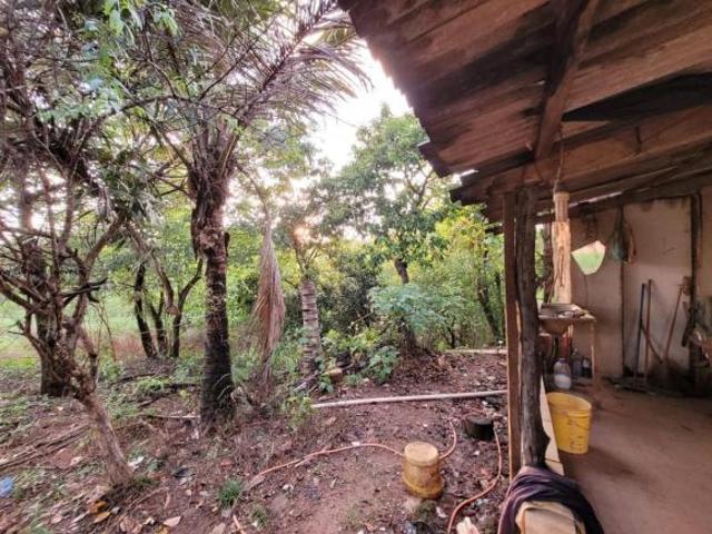 Sítio e chácara venda em Jardim Esmeralda, Caldas Novas