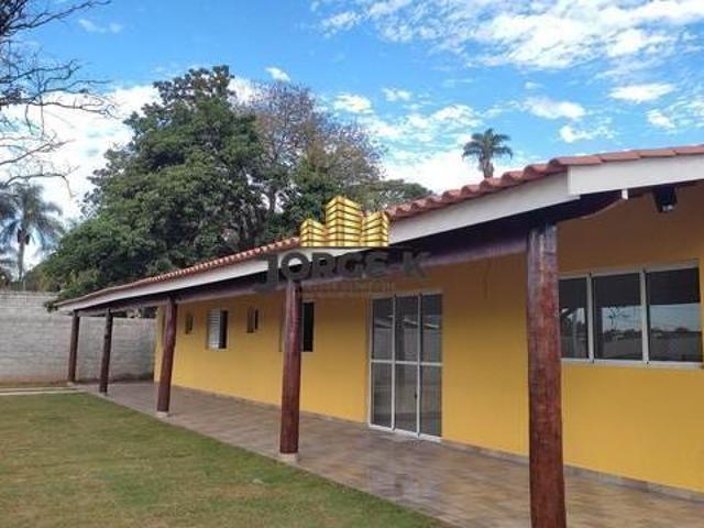 Sítio e chácara venda em Região Imediata de Bragança Paulista, Atibaia