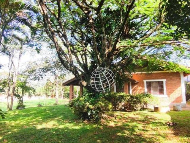 Sítio e chácara venda em Região Imediata de Bragança Paulista, Atibaia