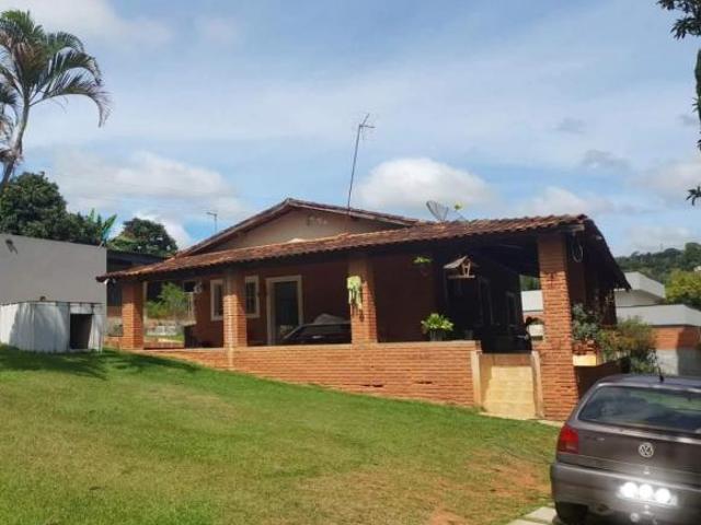 Sítio e chácara venda em Região Imediata de Bragança Paulista, Atibaia