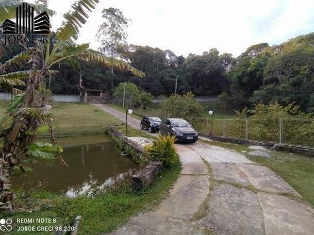 Sítio e chácara venda em Região Imediata de Bragança Paulista, Atibaia