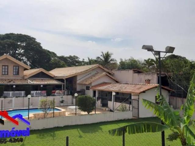 Sítio e chácara venda em Região Imediata de Sorocaba, Região Metropolitana de Sorocaba