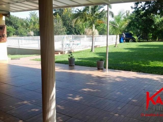 Sítio e chácara venda em Região Imediata de Marília, Marília
