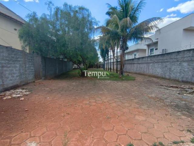 Sítio e chácara venda em Jardim Mont Serrat, Aparecida de Goiânia