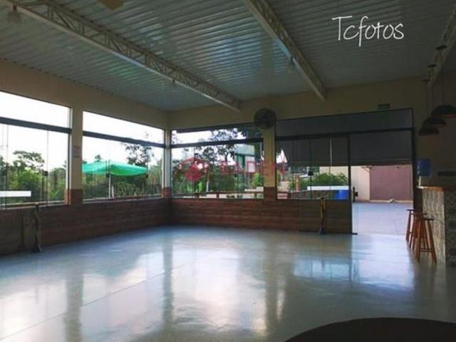 Sítio e chácara venda em Campinas