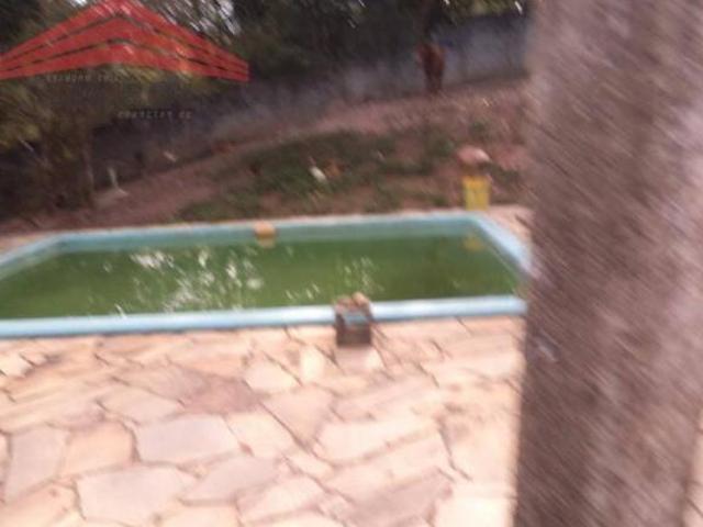 Sítio e chácara venda em Vila Virgínia, Jundiaí