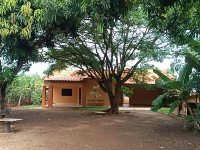 Sítio e chácara venda em Região Geográfica Imediata de Itumbiara, Itumbiara