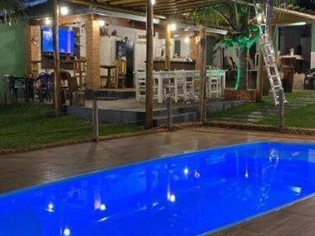 Sítio e chácara venda em Santa Inês, Itumbiara