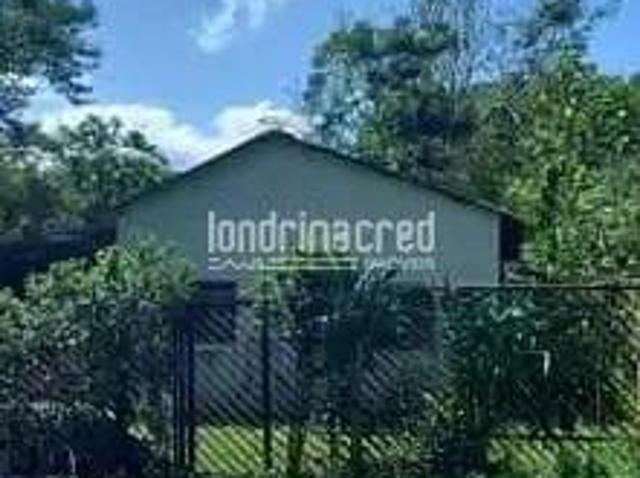 Sítio e chácara venda em Região Geográfica Imediata de Londrina, Londrina