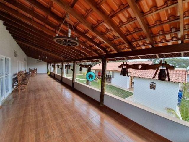 Sítio e chácara venda em Jardim São Luiz II, Franca