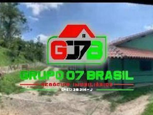 Sítio e chácara venda em Jacareí