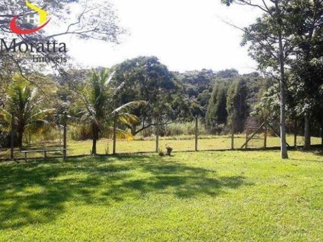 Sítio e chácara venda em Região Imediata de Sorocaba, Região Metropolitana de Sorocaba