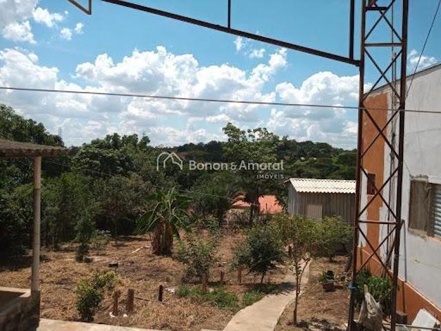 Sítio e chácara venda em Cosmópolis, Região Geográfica Intermediária de Campinas