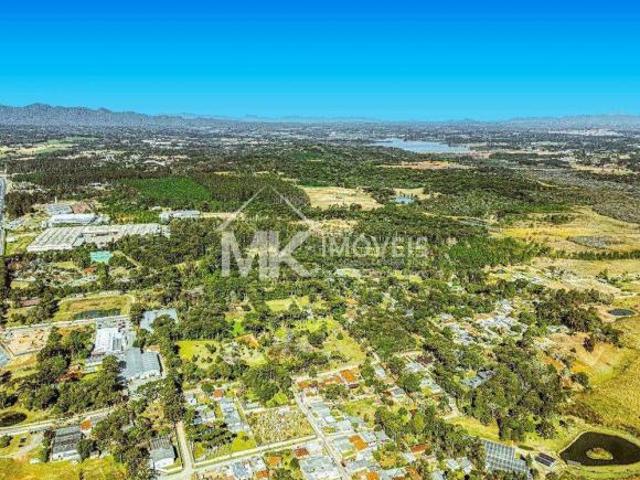Sítio e chácara venda em Piraquara, Região Geográfica Intermediária de Curitiba