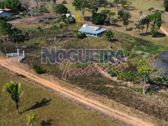 Sítio e chácara venda em Três Lagoas