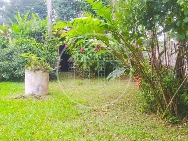 Sítio e chácara venda em Grajaú, São Paulo