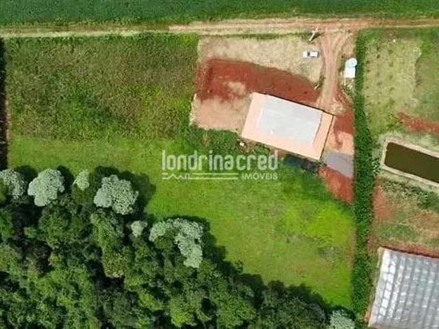 Sítio e chácara venda em Região Geográfica Imediata de Londrina, Londrina
