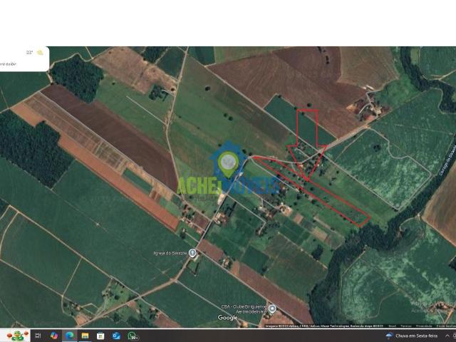 Sítio e chácara venda em Região Imediata de Birigui-Penápolis, Birigui