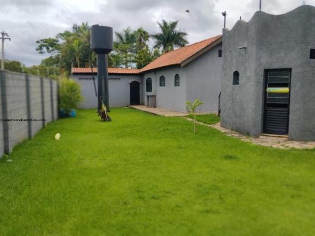 Sítio e chácara venda em Região Imediata de Limeira, Região Metropolitana de Piracicaba