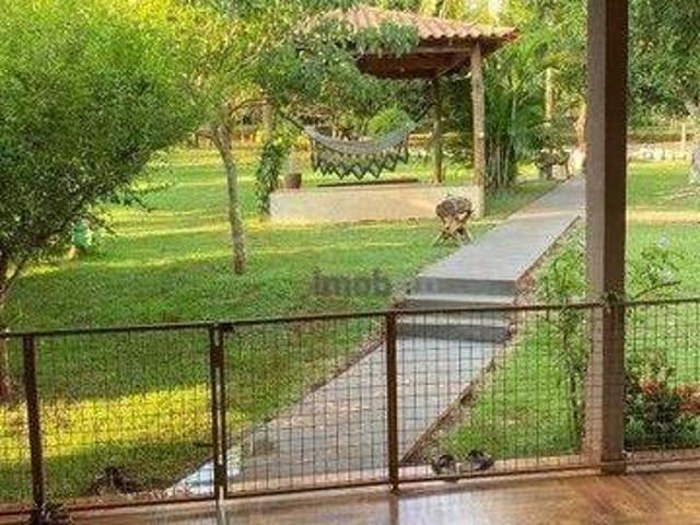 Sítio e chácara venda em Região Geográfica Imediata de Londrina, Londrina