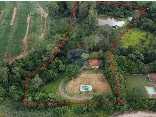 Sítio e chácara venda em Região Imediata de Araras, Região Metropolitana de Piracicaba