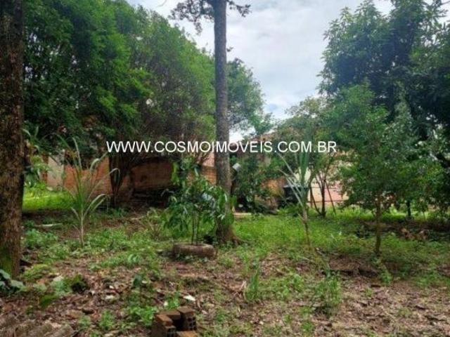Sítio e chácara venda em Franca
