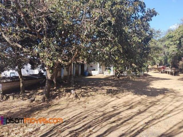 Sítio e chácara venda em Região Imediata de São José dos Campos, Região Metropolitana do Vale do Paraíba e Litoral Norte