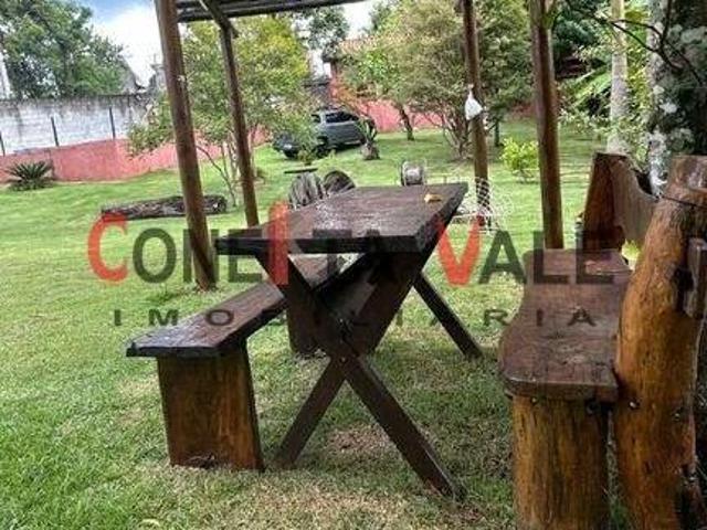 Sítio e chácara venda em Região Imediata de São José dos Campos, Região Metropolitana do Vale do Paraíba e Litoral Norte