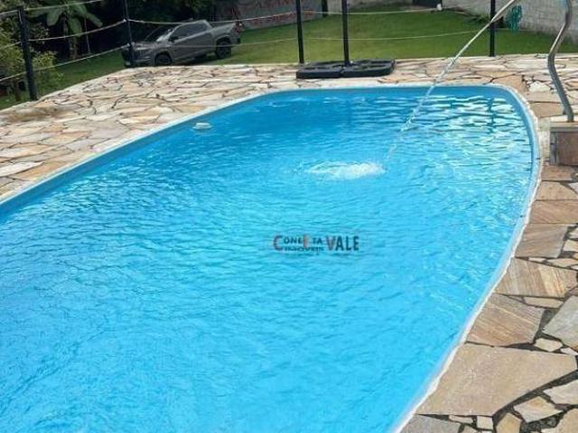 Sítio e chácara venda em Região Imediata de São José dos Campos, Região Metropolitana do Vale do Paraíba e Litoral Norte