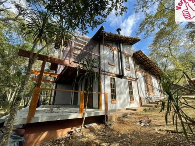 Sítio e chácara venda em Região Imediata de São Paulo, Região Metropolitana de São Paulo