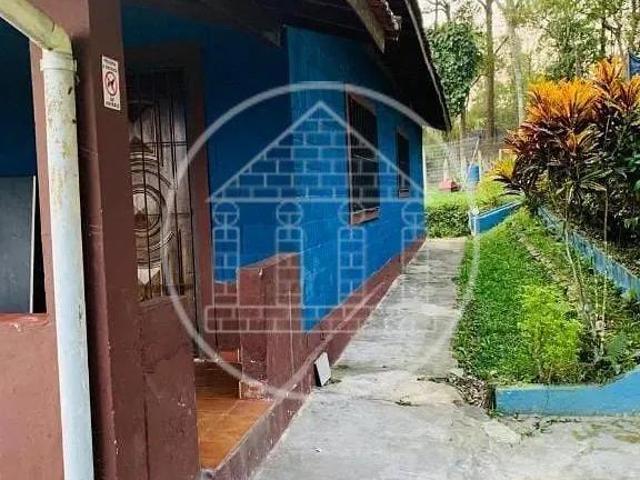 Sítio e chácara venda em Grajaú, São Paulo