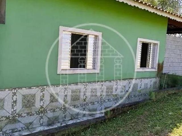 Sítio e chácara venda em Grajaú, São Paulo