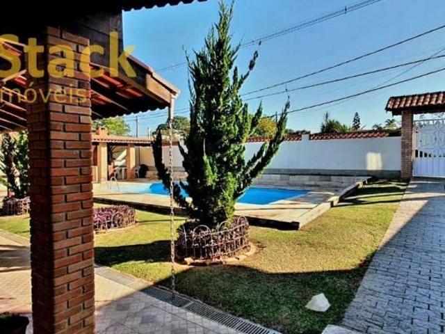 Sítio e chácara venda em Jardim Ligia, Jundiaí