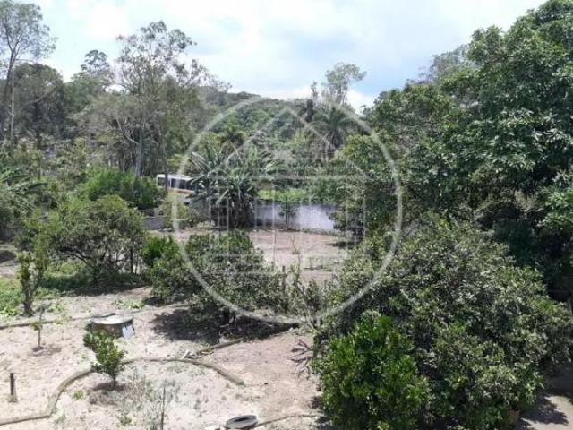Sítio e chácara venda em Região Imediata de São Paulo, Região Metropolitana de São Paulo