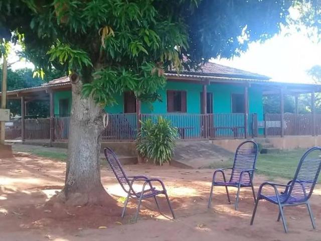 Sítio e chácara venda em Jardim